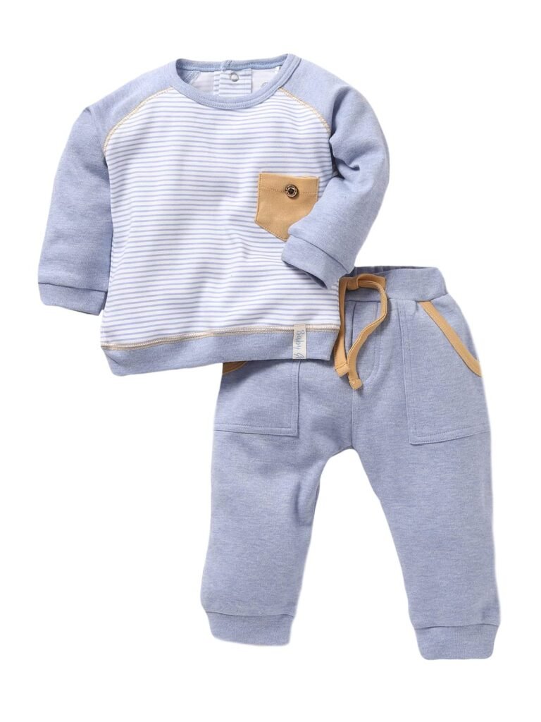 BABYGO Unisex Baby Clothing Sets